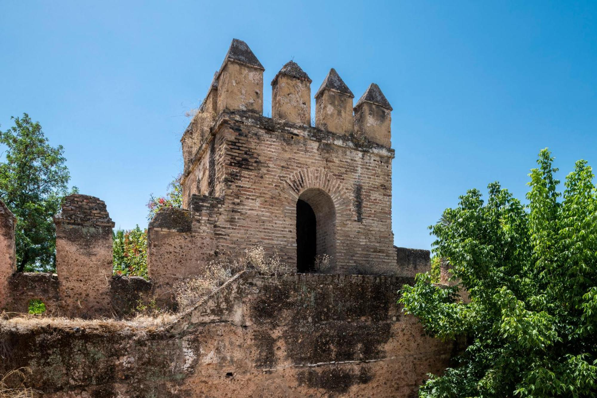 Avanti Torre Del Valle, Recien Reformado! Σεβίλλη Εξωτερικό φωτογραφία