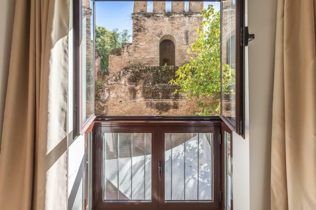 Avanti Torre Del Valle, Recien Reformado! Σεβίλλη Εξωτερικό φωτογραφία